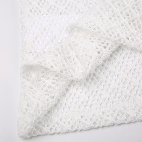 white-graphic-printing-knit-fishnet-hollow-out-top-9