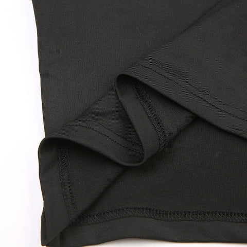 goth-black-long-sleeve-hooded-fitness-slim-top-8