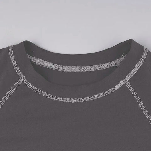 casual-white-stitch-long-sleeve-print-top-5