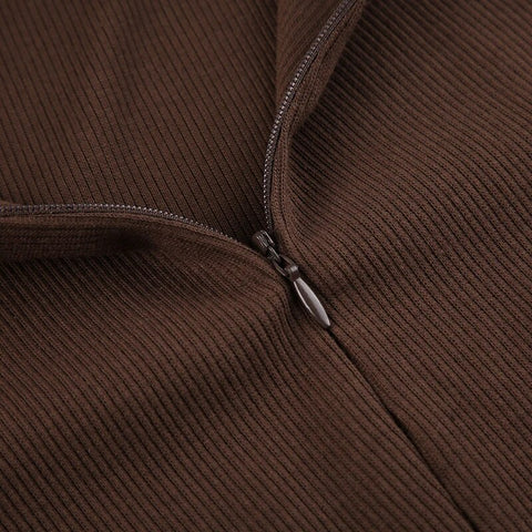 brown-fitness-long-sleeve-one-piece-romper-7