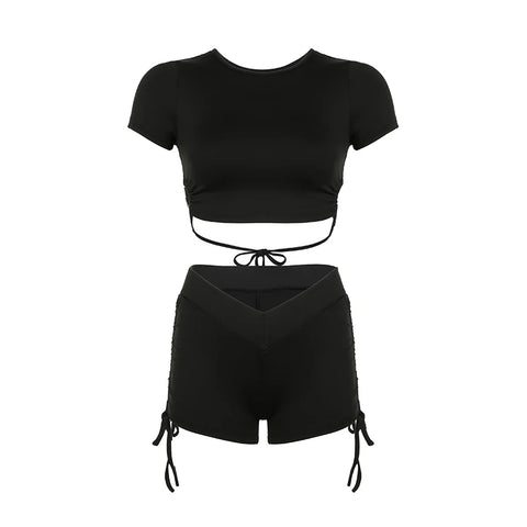 casual-short-sleeves-drawstring-two-piece-set-7