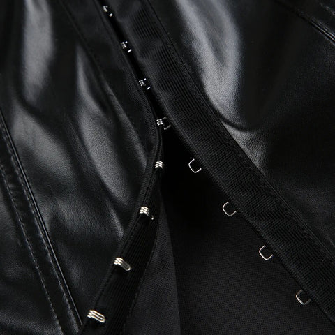 black-pu-leather-long-sleeves-jacket-8