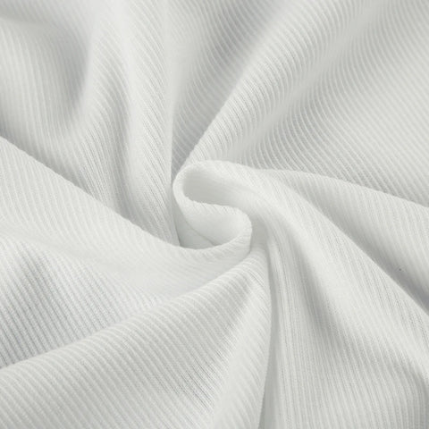 Casual Digital Printing Long Sleeve Top