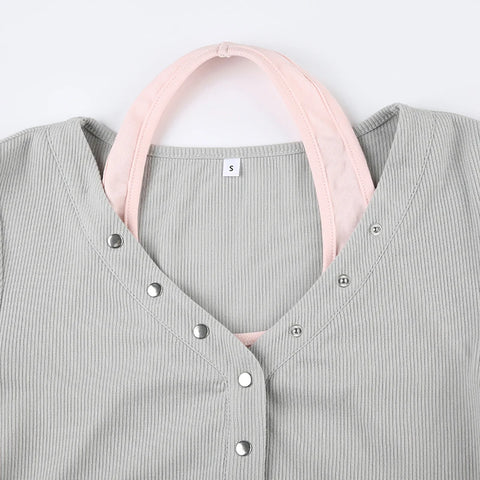 casual-cute-buttons-ribbed-knit-halter-top-5