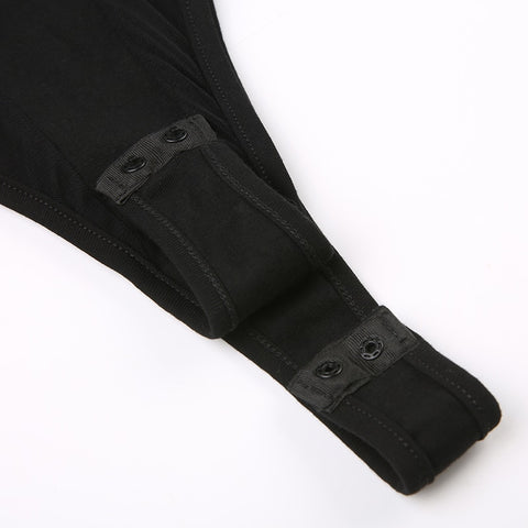 black-metal-chain-strap-skinny-sexy-mesh-patchwork-bodysuit-7