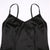 black-strap-folds-ruffles-double-layer-halter-mini-dress-4