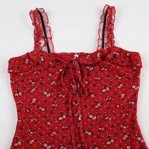 red-flowers-printed-sleeveless-mini-dress-6