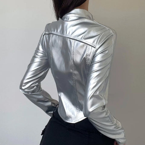 reflective-stripe-spliced-pu-leather-jacket-3