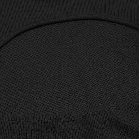 vintage-black-with-sleeve-irregular-backless-mini-fringe-dress-6