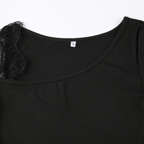 elegant-asymmetrical-black-sexy-lace-dress-6