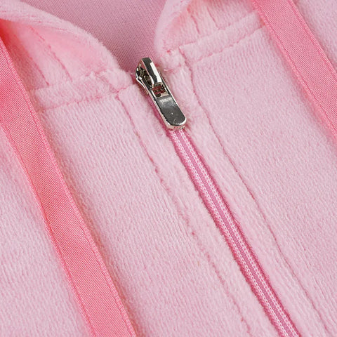 sweet-pink-zip-up-hoodie-set-8
