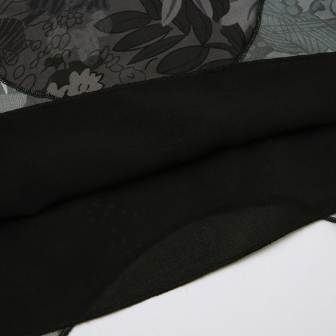 gothic-grey-printed-chiffon-irregular-two-layer-mini-skirt-9
