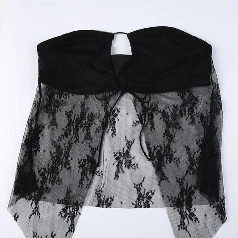 sexy-strapless-lace-top-slit-irregular-top-6