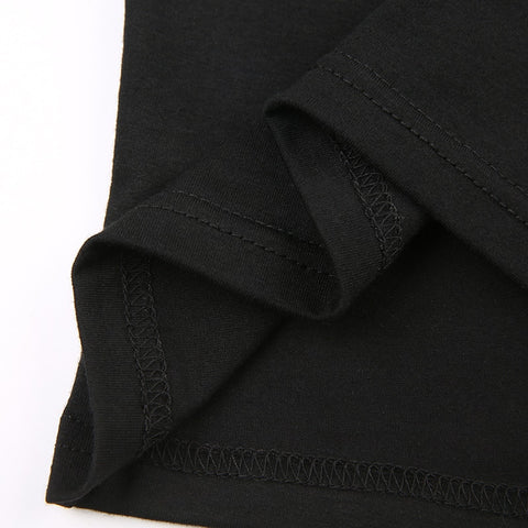 gothic-black-fingers-printing-sleeveless-top-7