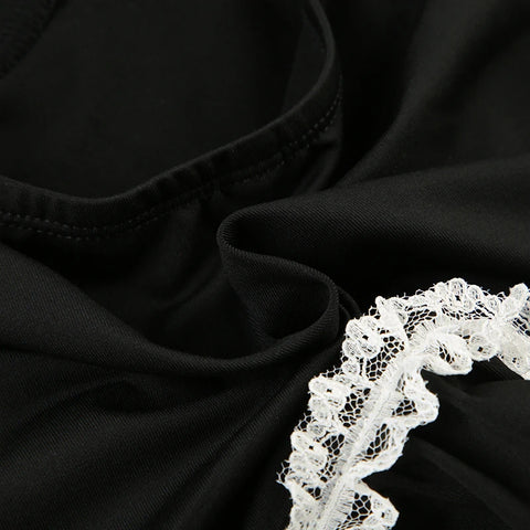 black-bow-lace-patchwork-ruffles-cropped-top-6