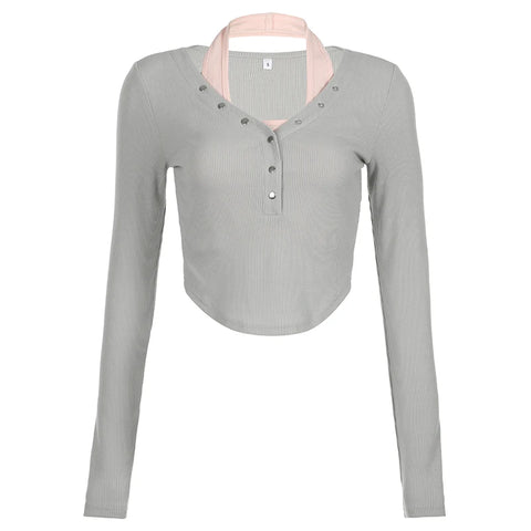 casual-cute-buttons-ribbed-knit-halter-top-4