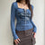 retro-letter-printed-slim-lace-up-top-2