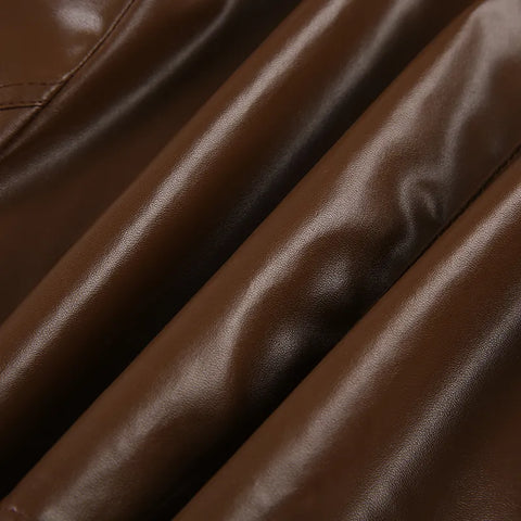 brown-stand-collar-leather-smock-jacket-11