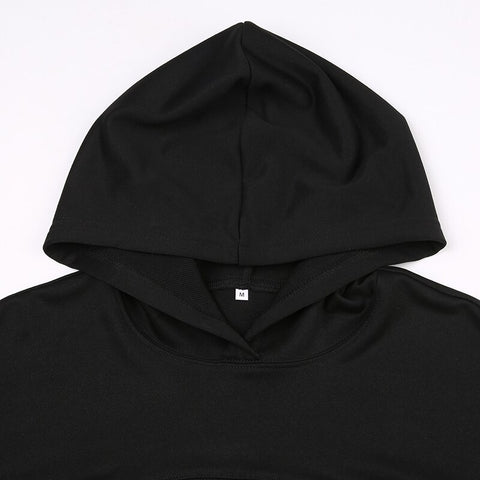 black-sporty-hoodie-pullover-long-sleeve-top-4