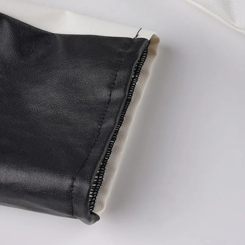 embroidery-spliced-zip-up-pu-leather-jacket-6