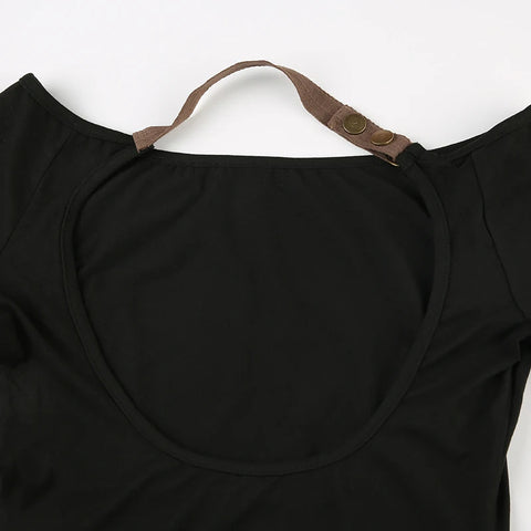 black-backless-buckle-off-shoulder-top-5