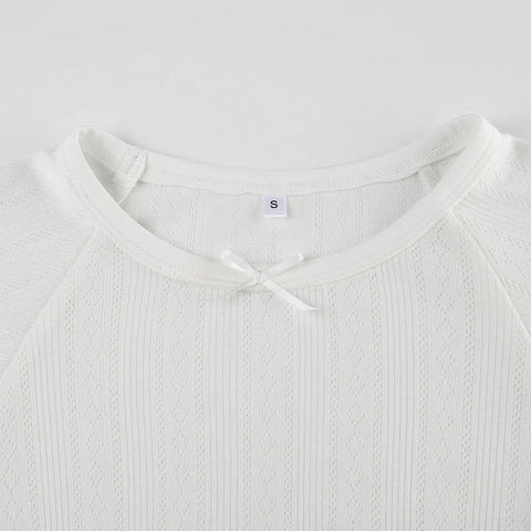 cute-white-knitted-short-sleeve-crop-top-6