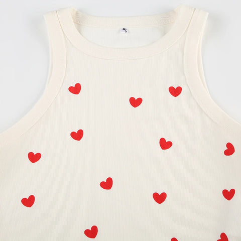 white-sweet-heart-print-sleeveless-short-top-5