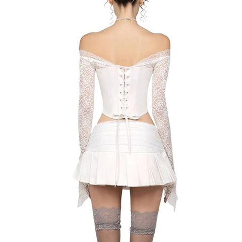 white-lace-patched-flare-sleeve-off-shoulder-top-4