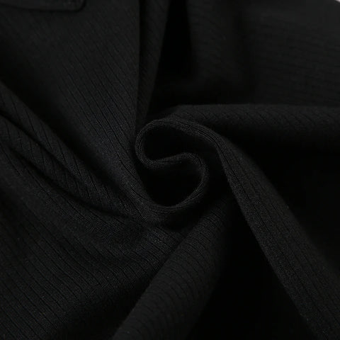 casual-black-square-neck-skinny-bodysuit-8