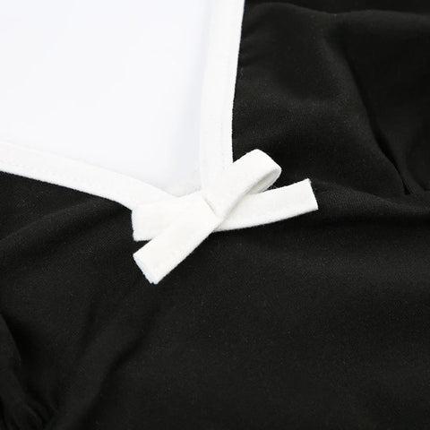 v-neck-stripe-bow-backless-skinny-bodysuit-8