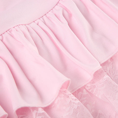 pink-cake-tiered-lace-trim-mini-skirt-8