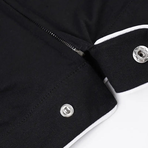 black-stripe-stitched-zip-up-letter-print-jacket-6