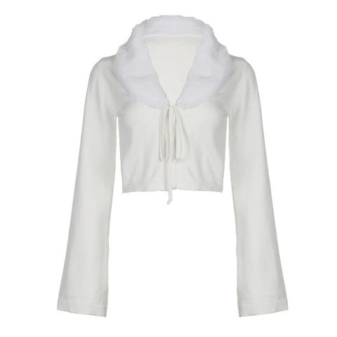 elegant-white-cardigan-tie-up-sweater-5