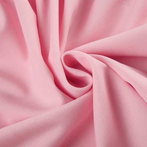 sweet-pink-spaghetti-strap-corset-dress-11