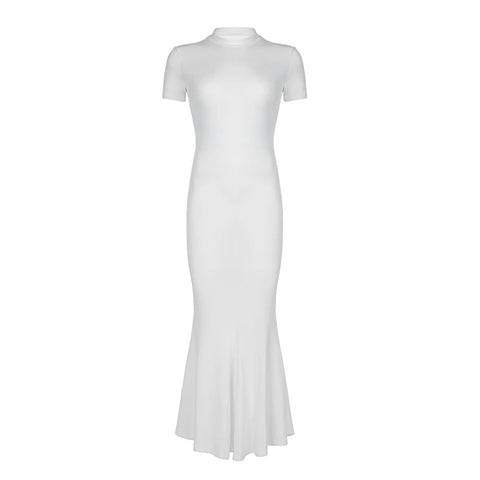 elegant-white-short-sleeves-maxi-dress-1-4