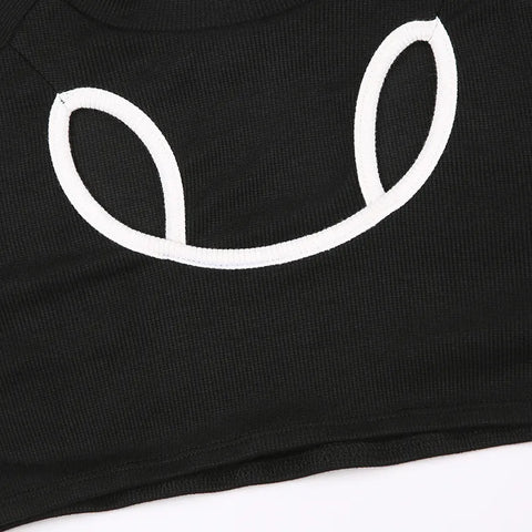 black-stripe-long-sleeve-cut-out-crop-top-7