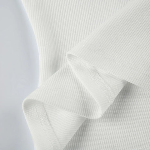 Casual Digital Printing Long Sleeve Top