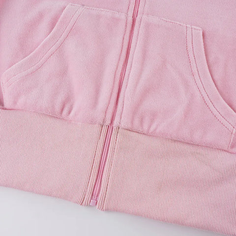 sweet-pink-zip-up-hoodie-set-9