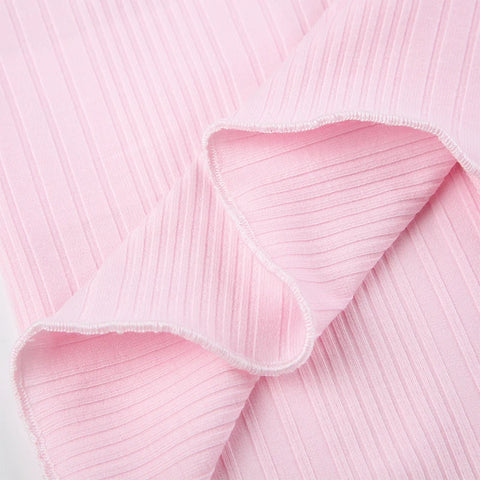 pink-square-neck-bow-lace-spliced-top-9