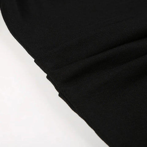 black-v-neck-knit-long-sleeve-skinny-crop-top-8