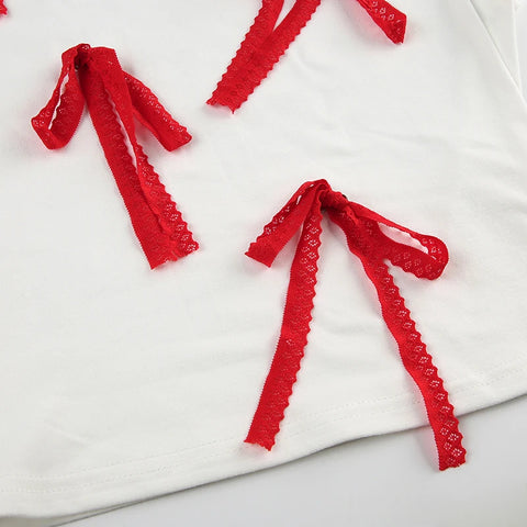 casual-bow-crew-neck-skinny-crop-top-5