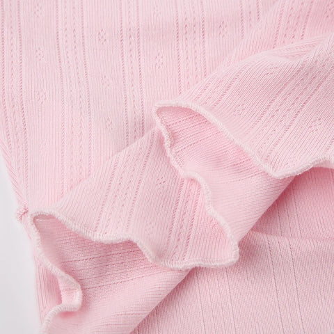 sweet-pink-frill-bow-lace-crop-top-8