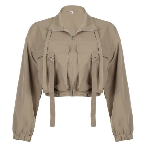 retro-turtleneck-big-pockets-buckle-zip-up-jacket-4