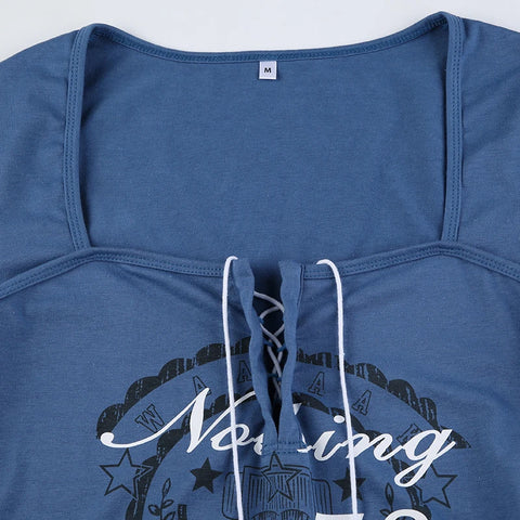 retro-letter-printed-slim-lace-up-top-5