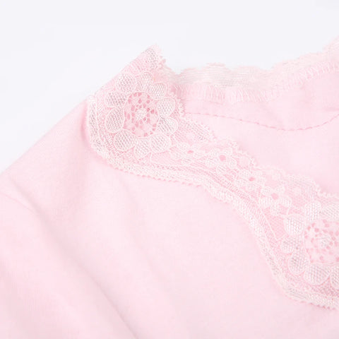 sweet-pink-slim-v-neck-short-sleeve-top-9