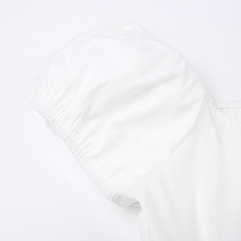 white-short-sleeve-lace-spliced-buttons-up-cute-top-4