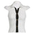 white-mesh-see-through-cropped-short-sleeve-buttons-top-4