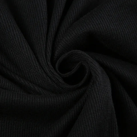 backless-flare-sleeve-knit-lace-up-dress-11