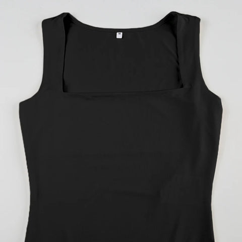 casual-square-neck-sleeveless-skinny-bodysuit-14