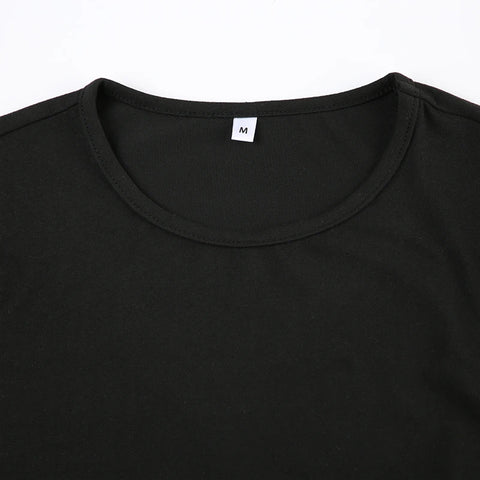 casual-short-sleeve-lace-up-crop-top-9